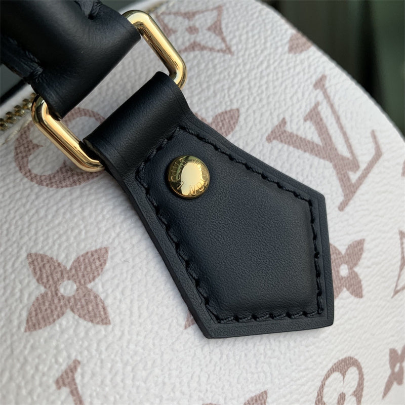  effortless satchel styled with outfit