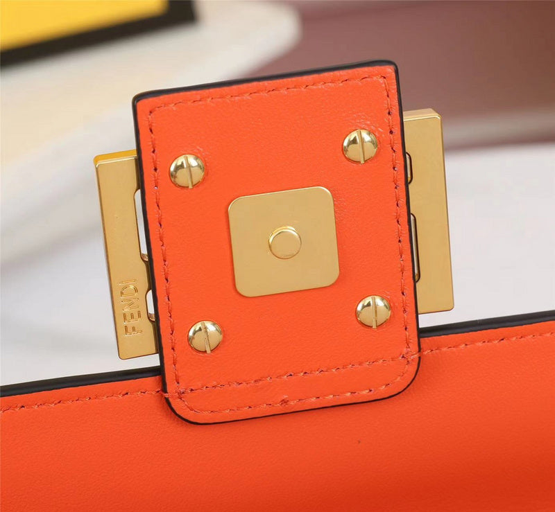 Ziva's Charm handbag – lifestyle view (Standard Size)