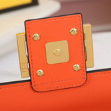 Ziva's Charm handbag – lifestyle view (Standard Size)