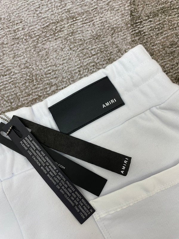 Amiri t-shirt lifestyle view — premium authentic designer style