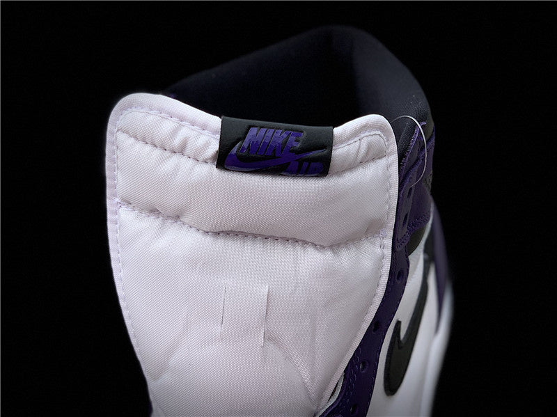 Nike Men's & Women's Designer Lifestyle Shoes — Style 008 back view