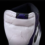 Nike Men's & Women's Designer Lifestyle Shoes — Style 008 back view