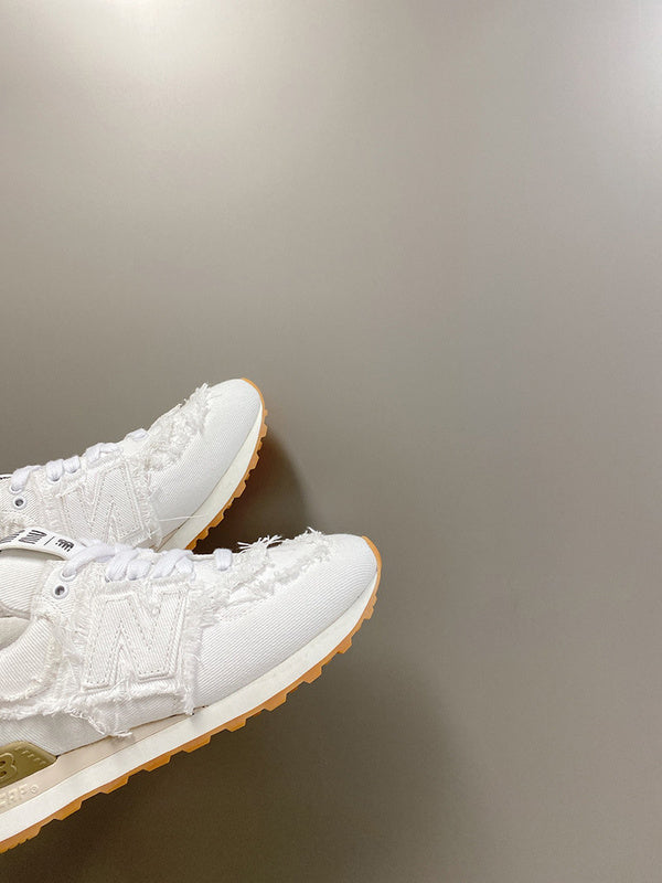 Miu Miu shoes styled look premium fashion