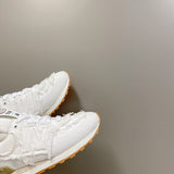 Miu Miu shoes styled look premium fashion