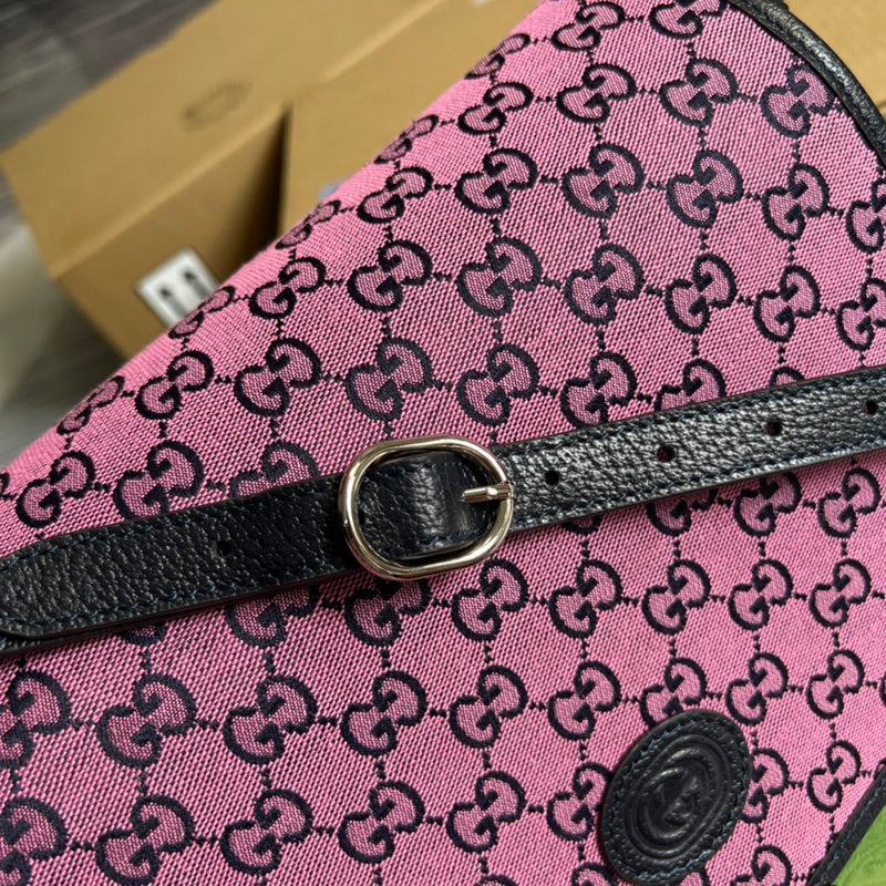 Styled lifestyle shot of chic premium women's handbag – women's designer-style accessory