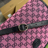 Styled lifestyle shot of chic premium women's handbag – women's designer-style accessory