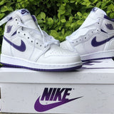 Nike Men's & Women's Premium Casual Sneakers — Style 160 back view