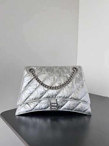 Zivas Charm Refined Everyday Style Fashion Handbag (Thoughtfully Structured Design) – Front View