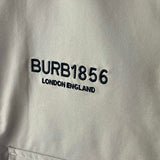 Burberry clothing styling view — premium authentic designer style
