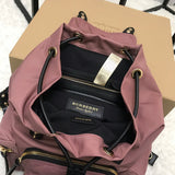 Ziva's Charm handbag – lifestyle view (one versatile size)