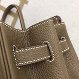 Refined handbag styled for everyday wear