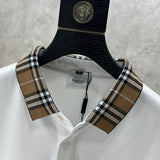 Back view of Burberry luxury piece style No.398