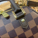 Top view of elevated polished women's handbag – women's luxury accessory