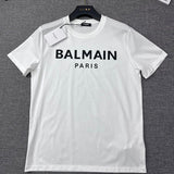 Balmain clothing front view — premium authentic designer style