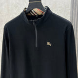 Burberry clothing styling view — premium authentic designer style