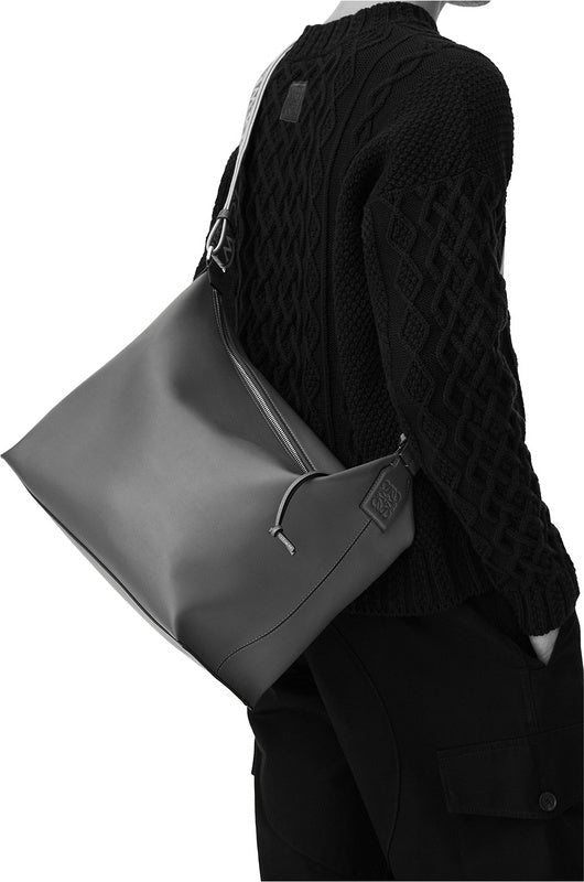 Ziva's Charm handbag – styled view (33cm*30cm*16cm)