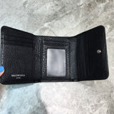 Refined Premium PU Leather Handbag - Modern Structured Build | Women's Premium Handbag #1001 - styled full view (image 7) of designer-inspired handbag