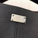 Ziva's Charm handbag – carry view (36cm*9cm*39cm)