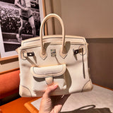 Sculpted bag women's premium everyday handbag