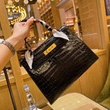Versatile bag women's premium everyday handbag