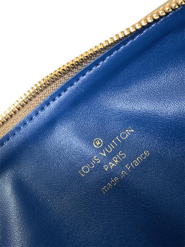  Timeless handbag carried on shoulder 10