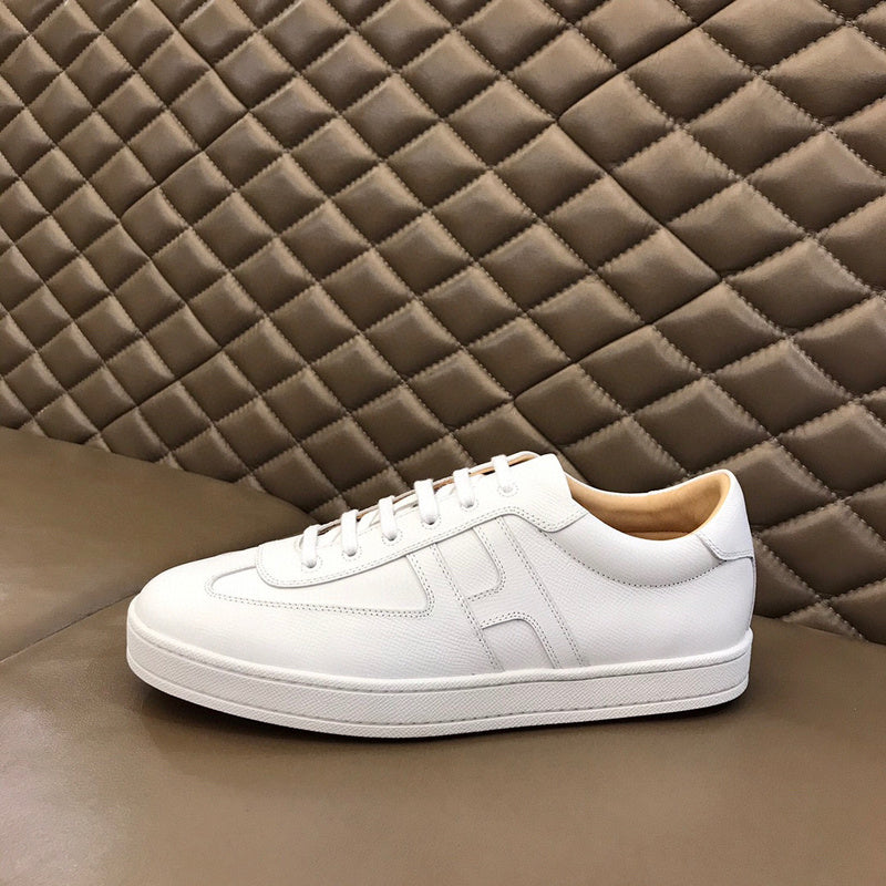 Hermes shoes Style 105 - packaging and accessories