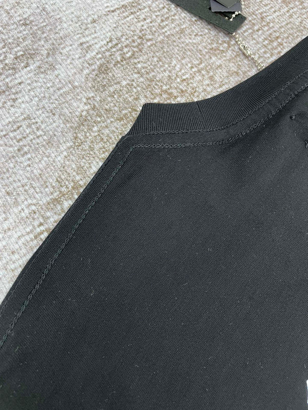 Amiri t-shirt product view — premium authentic designer style
