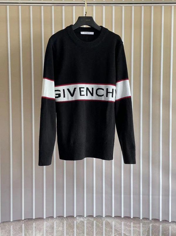 Givenchy clothing front view — premium authentic designer style