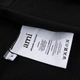 Side profile view of Amiri luxury piece style No.065