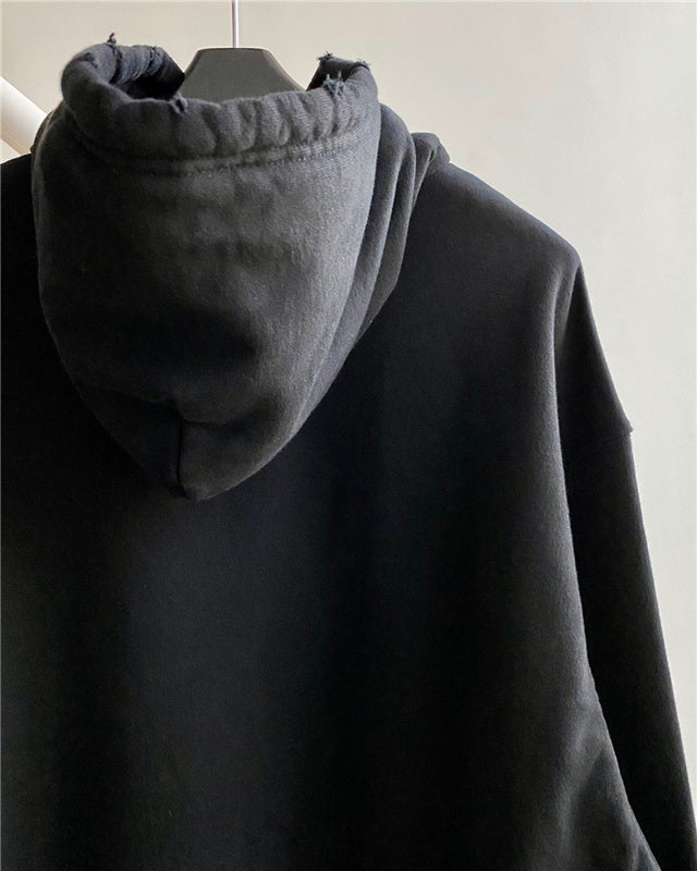 Balenciaga clothing back view — premium authentic designer style
