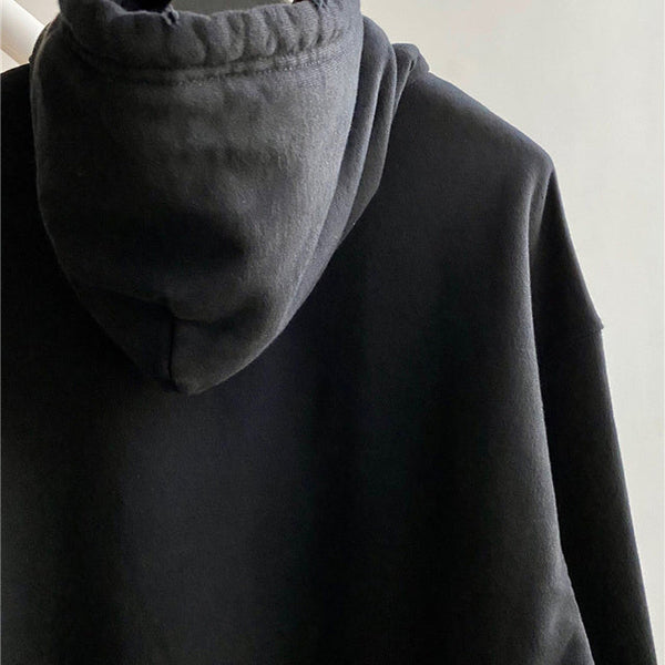 Three-quarter angle view of Balenciaga luxury piece style No.429