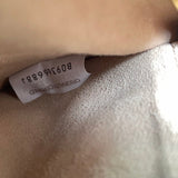 Refined Premium PU Leather Handbag - Polished Finish | Women's Everyday Carry Handbag #1650 - close-up detail shot (image 3) of designer-inspired handbag