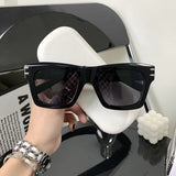 Front view of Louis Vuitton unisex sunglasses