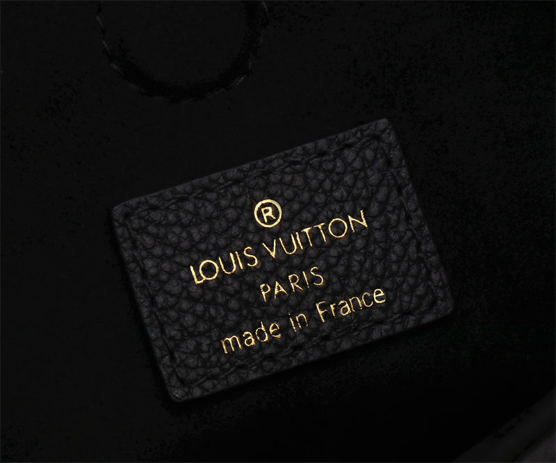  clean-lined top-handle bag detail view showing craftsmanship 14