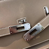 Modernist bag shown from front angle