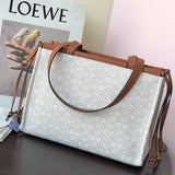 Ziva's Charm handbag – product shot (35cm*27cm*19cm)