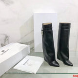 Givenchy shoes Style 117 - angled studio shot