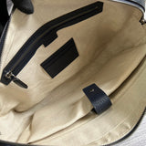Close-up detail of refined premium women's handbag – women's everyday handbag