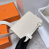 Contemporary handbag styled for everyday wear