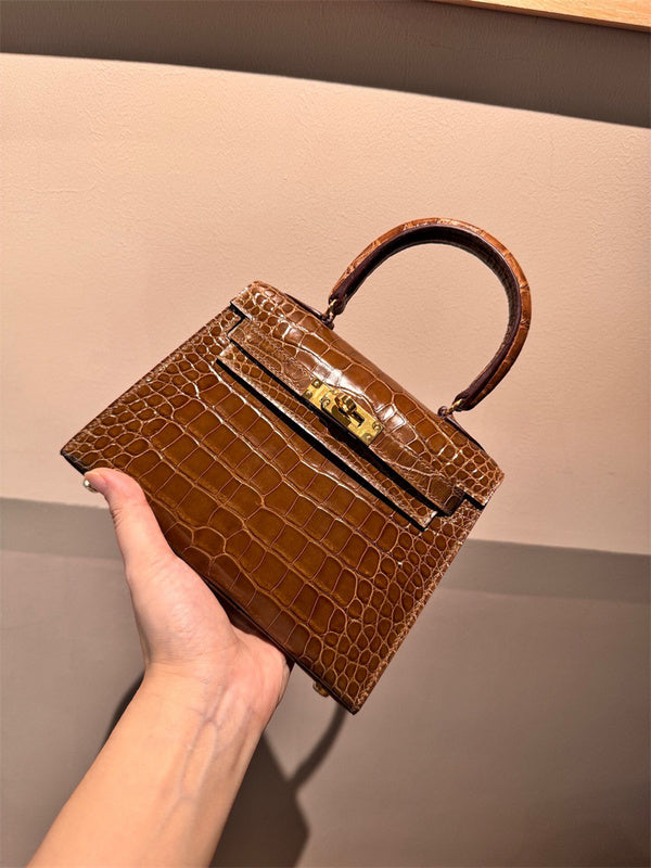 Balanced bag women's premium everyday handbag