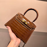 Balanced bag women's premium everyday handbag