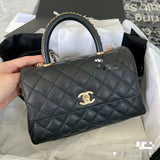  women's handbag, mid design, view 8
