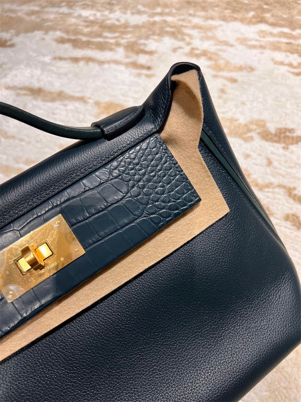 Understated bag women's premium everyday handbag