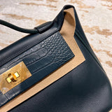 Understated bag women's premium everyday handbag