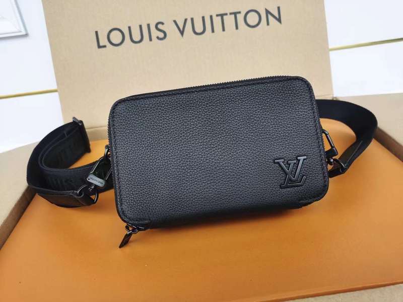 Front view of refined premium women's handbag – women's statement bag