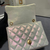 Zivas Charm Timeless Appeal Fashion Handbag (Refined Practical Design) – Lifestyle Shot