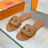 Hermes shoes Style 372 - top view showing design