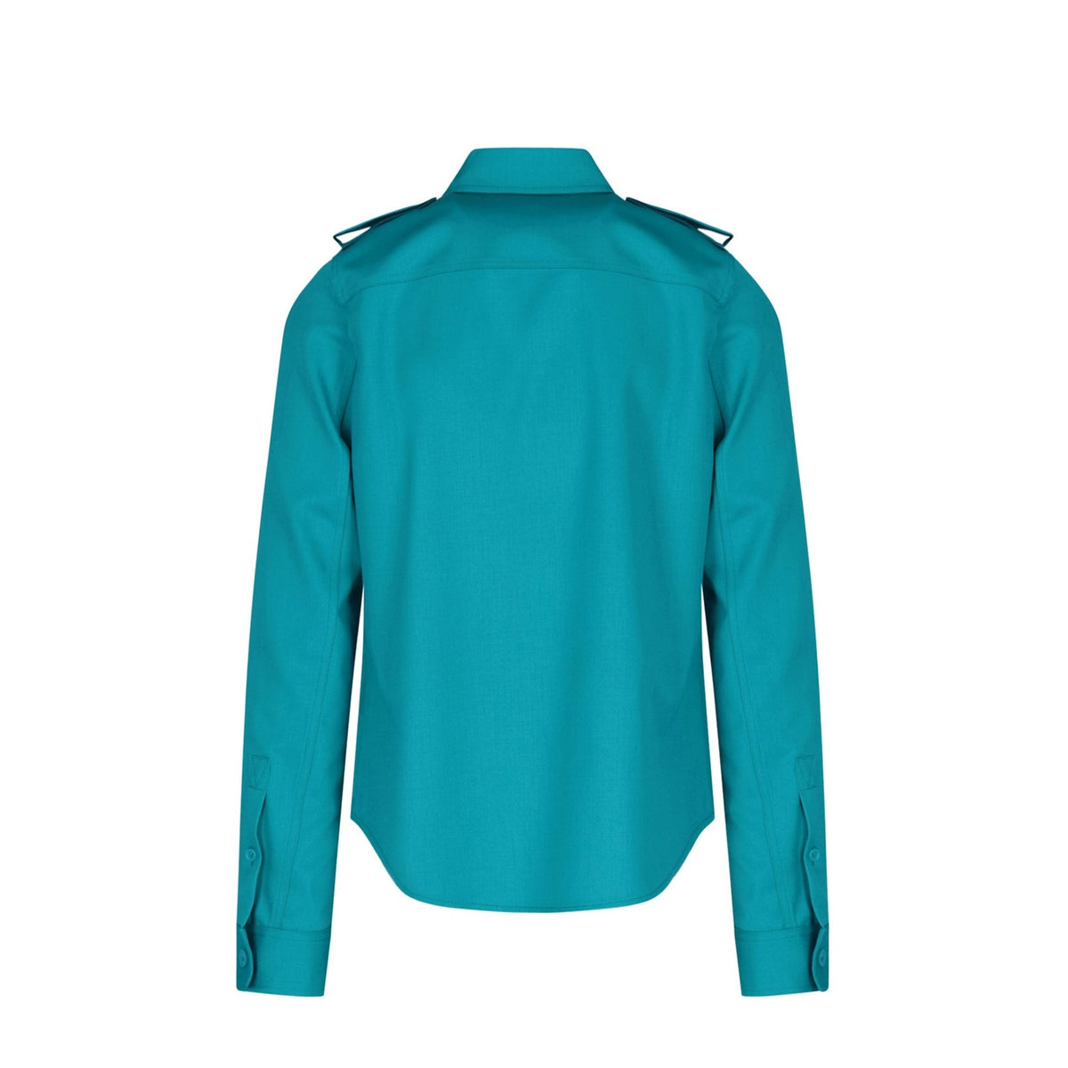 Bottega Veneta blouses lifestyle shot premium designer piece
