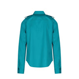 Bottega Veneta blouses lifestyle shot premium designer piece