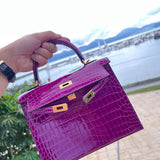 Considered bag women's premium everyday handbag